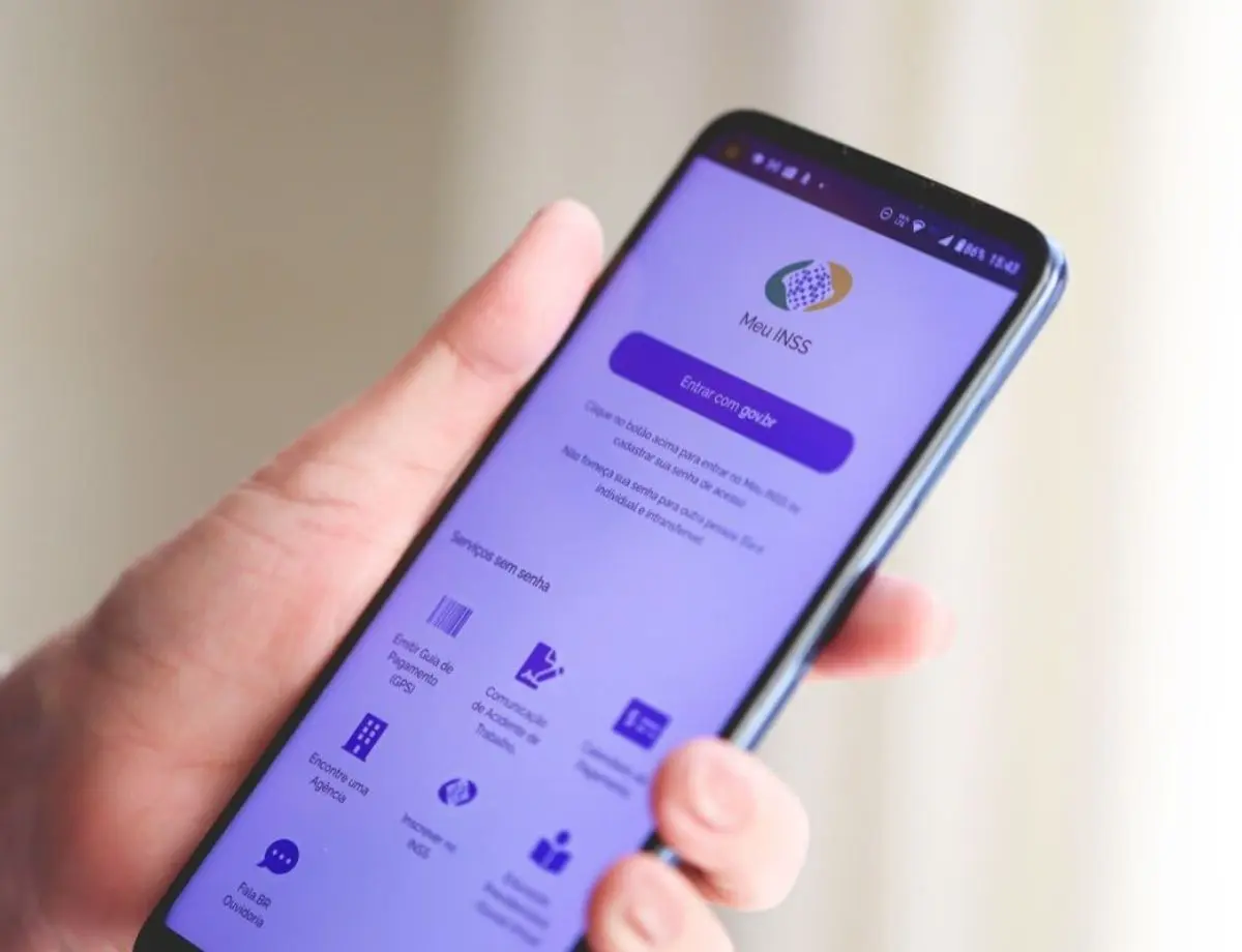 INSS libera consulta ao 13º dos aposentados a partir do dia 17