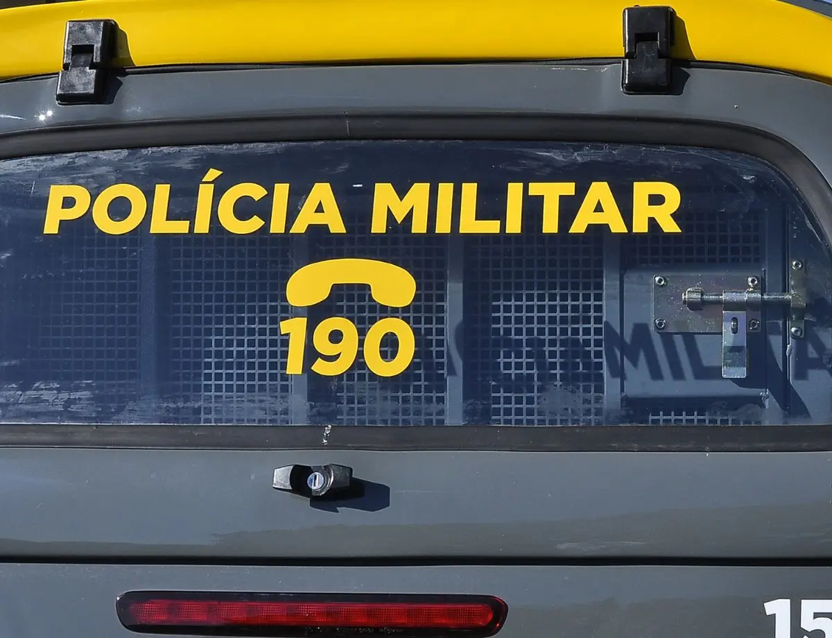 Homem tem casa invadida e televisão furtada em Paranavaí