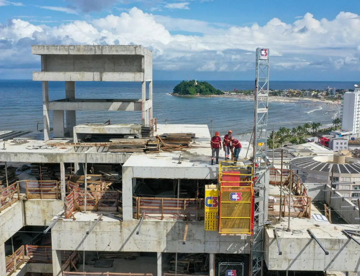 Região Sul criou mais de 830 mil empresas em 2024