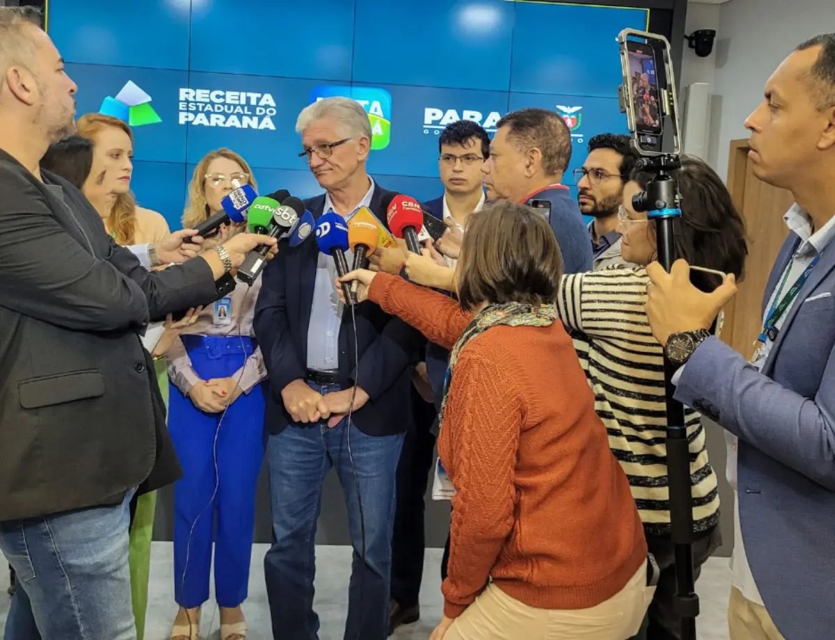 Uma a cada três entidades sociais está bloqueada do Nota Paraná por irregularidades