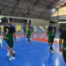 Fora de casa, São Lucas tenta manter invencibilidade contra Loanda Futsal
