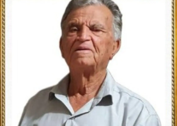 Morre Edson Moreira Guimarães, ex-prefeito de Itaúna do Sul, aos 85 anos