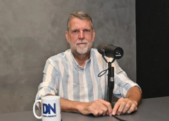 Beto Vizzoto destaca avanços em infraestrutura, educação e geração de empregos