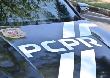 Polícia Civil investiga doação de mais de 600 quilos de alimentos vencidos em rodeio de Nova Esperança