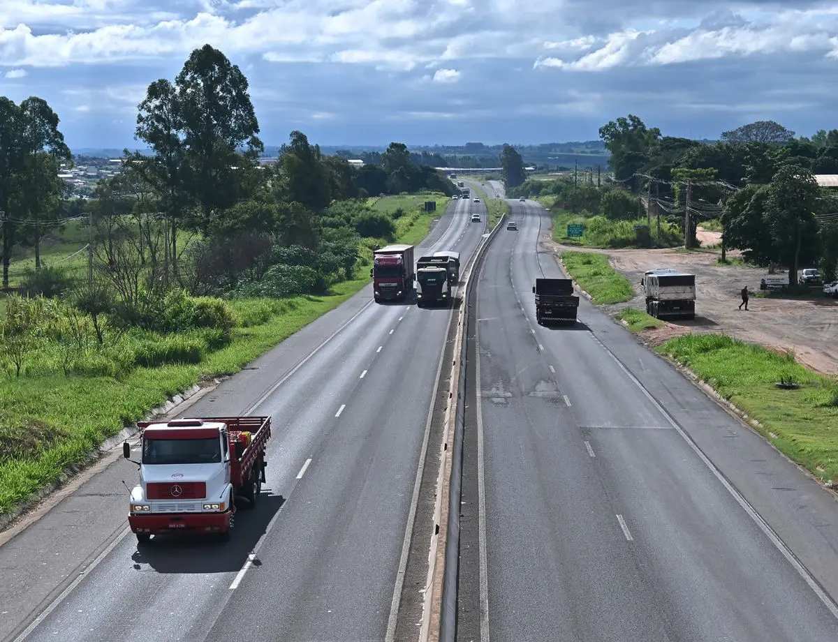 Feriado prolongado deve aumentar em até 50% o fluxo nas rodovias da região de Paranavaí