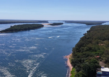 Indicadores apontam viabilidade econômica da construção da ponte Paraná-Mato Grosso do Sul