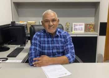 Atualização histórica no funcionalismo público e início de projetos urbanos marcam os 100 dias de gestão de Ulisses de Souza