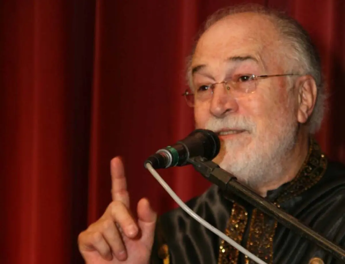 Amor além da razão