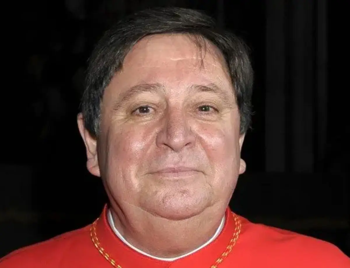 Ex-arcebispo de Maringá está entre os cardeais que devem participar da escolha do novo papa