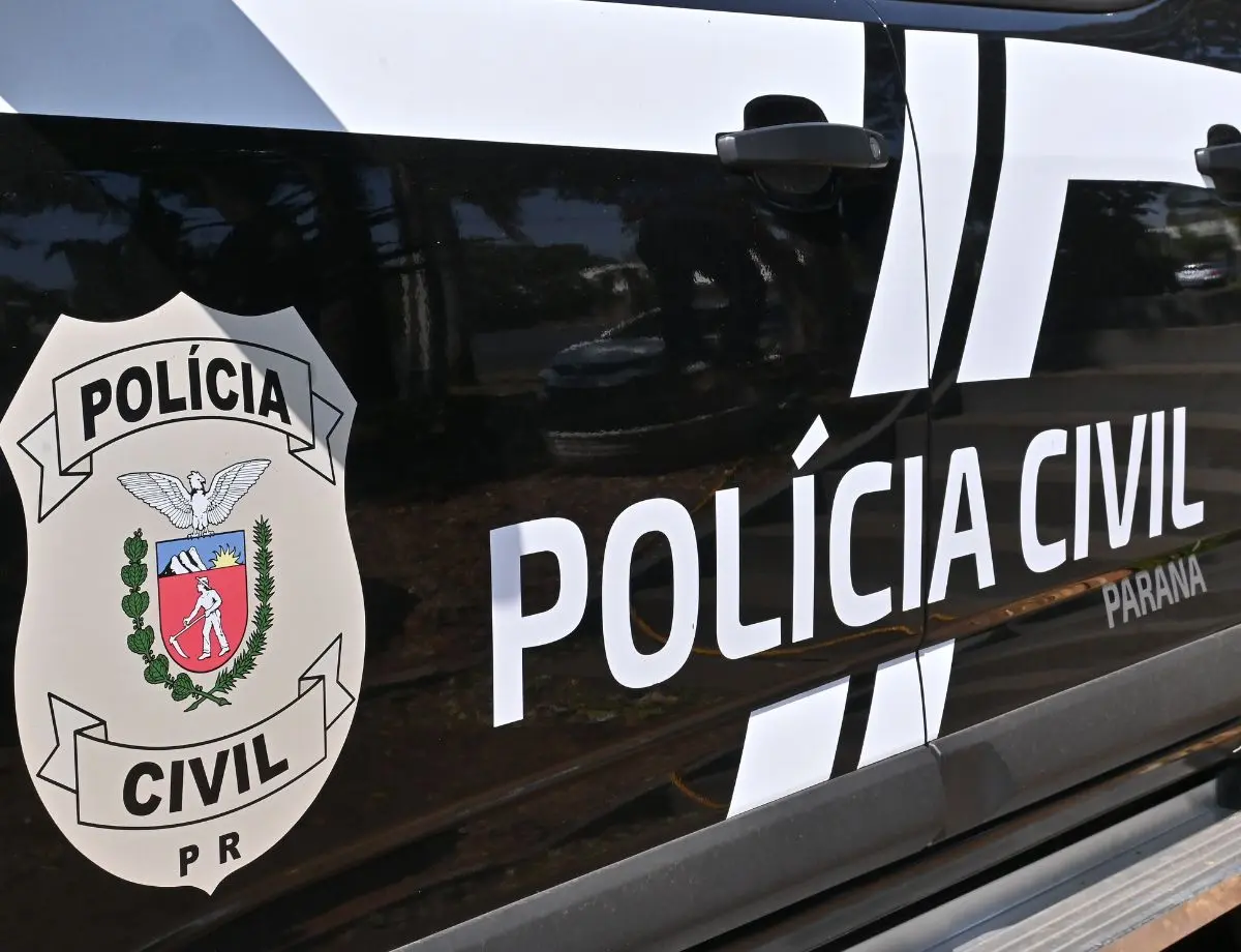 Suspeito é indiciado por homicídio qualificado após investigações sobre corpo encontrado no Porto Maringá