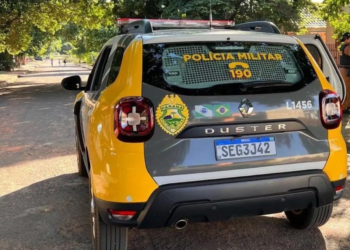 Homem é preso em Loanda por ameaçar companheira com faca