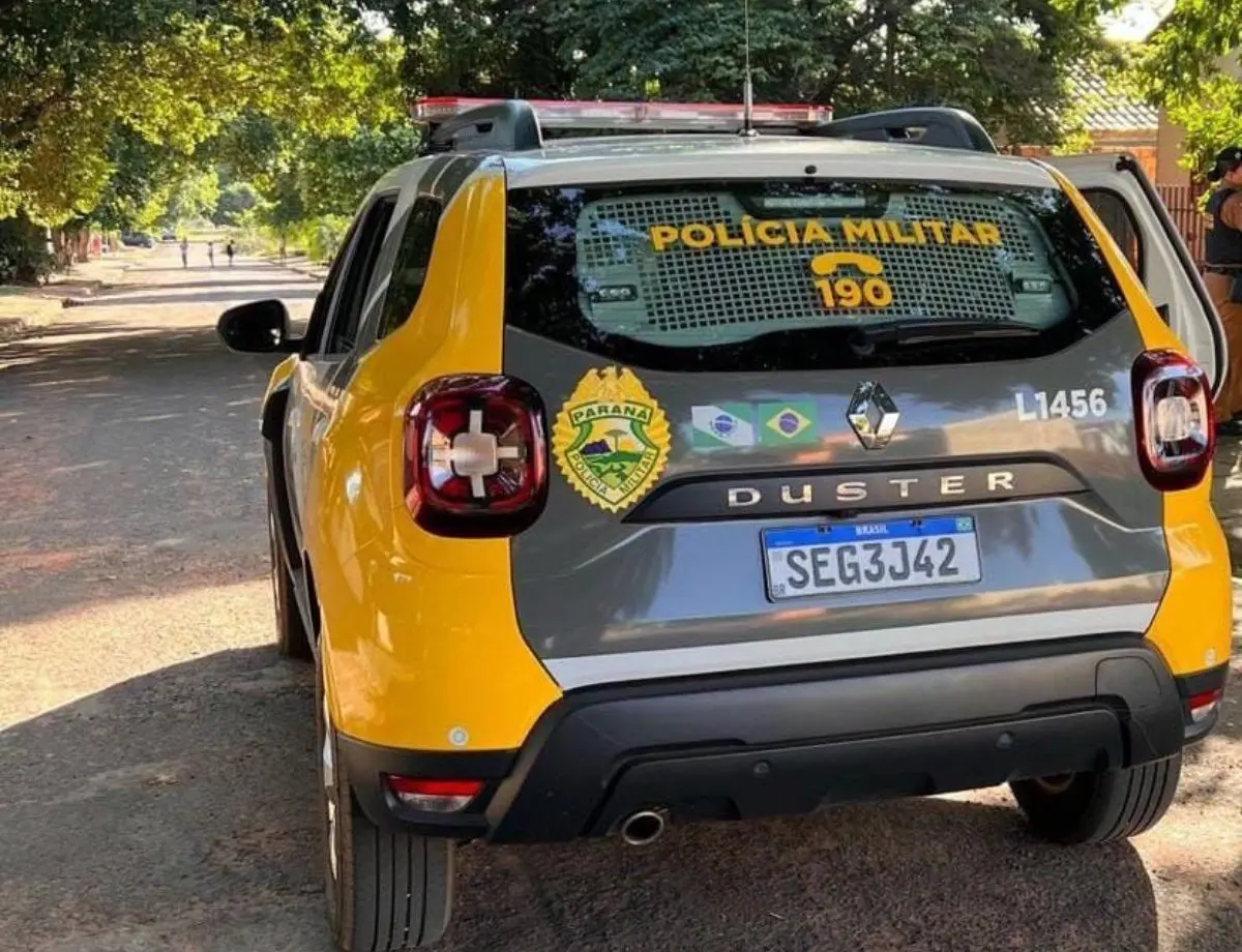 Homem é preso em Loanda por ameaçar companheira com faca