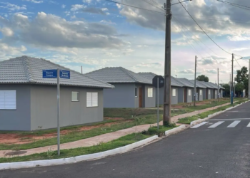 Famílias de Loanda recebem a casa própria