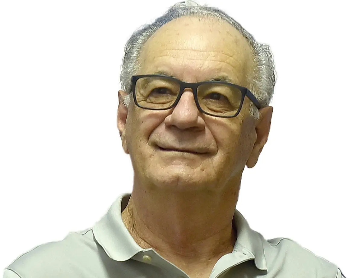 Dedicada ao pós-morte a Walter José Bruno