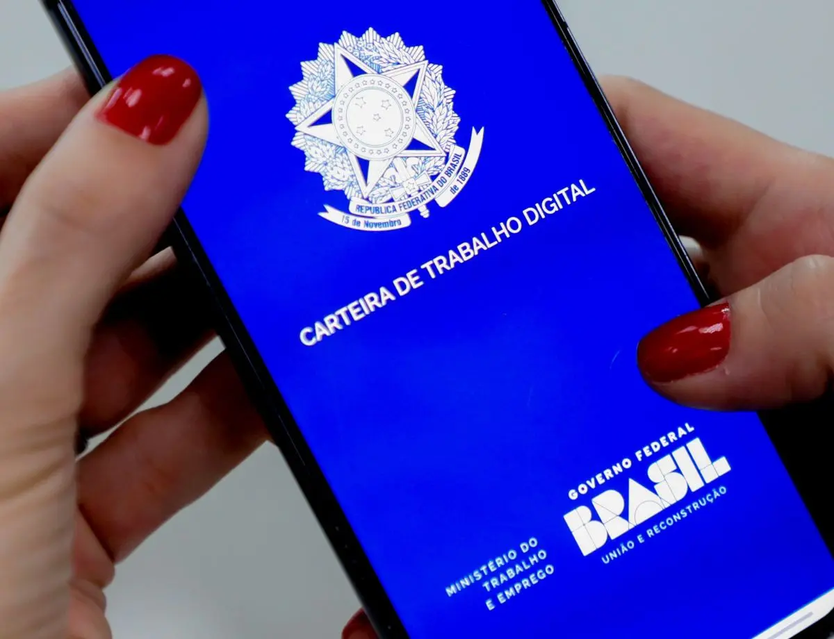 Paranavaí começa semana com 500 vagas de emprego disponíveis