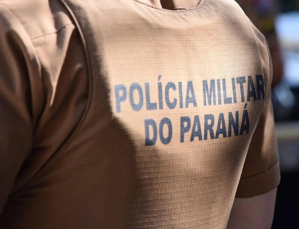 Homem é preso por dirigir motocicleta embriagado em Paranavaí