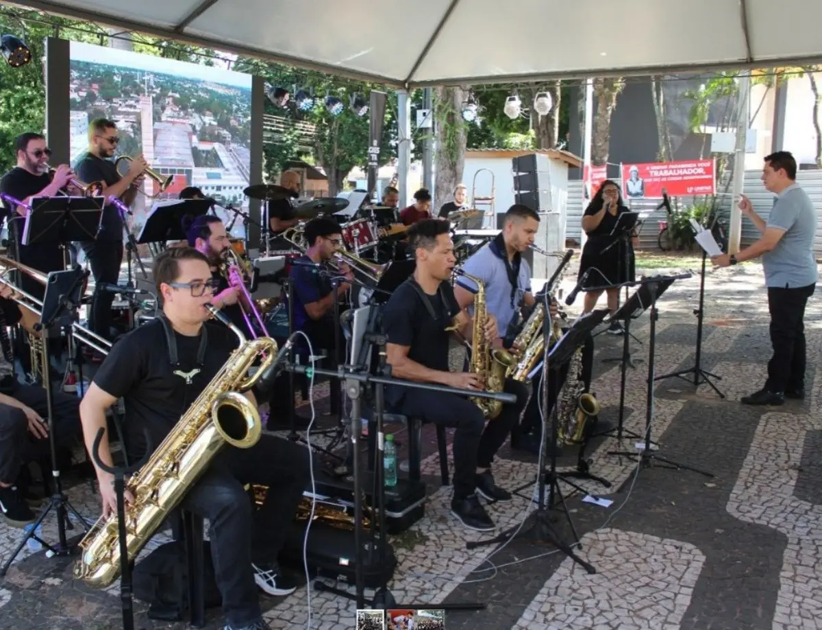 Festival do Trabalhador terá serviços, cultura e lazer na Praça dos Pioneiros