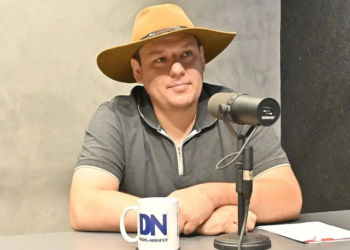 Santa Mônica comemora o Dia do Trabalhador com show da Banda Fonte Luminosa