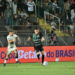 Partida entre Maringá FC e Atlético Mineiro