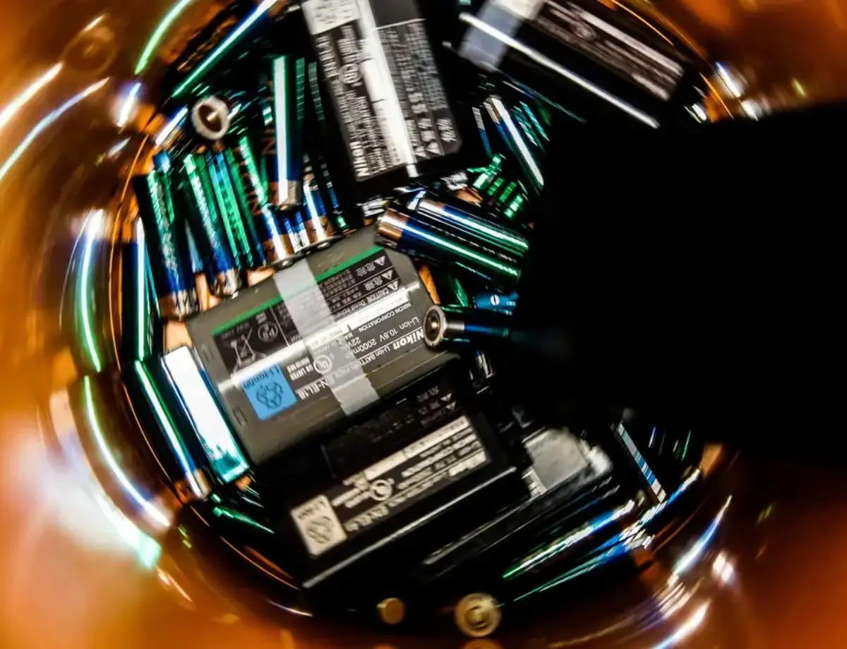 Secretaria de Meio Ambiente realizará coleta de lixo eletrônico no dia 1º de maio