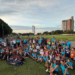 2º Trofeuzinho Kids incentiva prática de esportes entre crianças e adolescentes