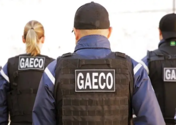 Comandante da PM é preso em operação do Gaeco que investiga crimes de corrupção