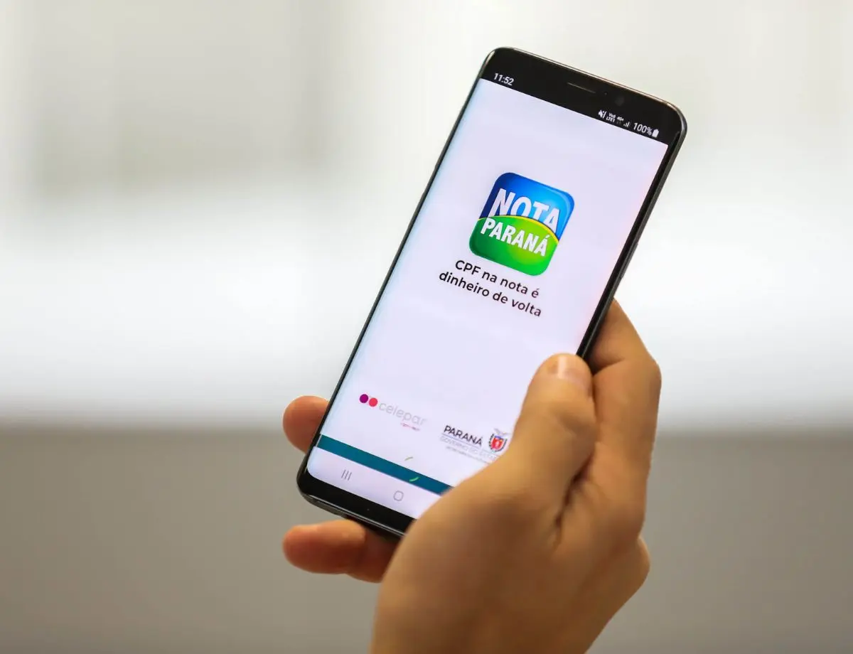 Confira de onde são os ganhadores dos prêmios principais do Nota Paraná