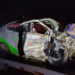 Quatro pessoas morrem em grave acidente entre carros e carreta em Tuneiras do Oeste