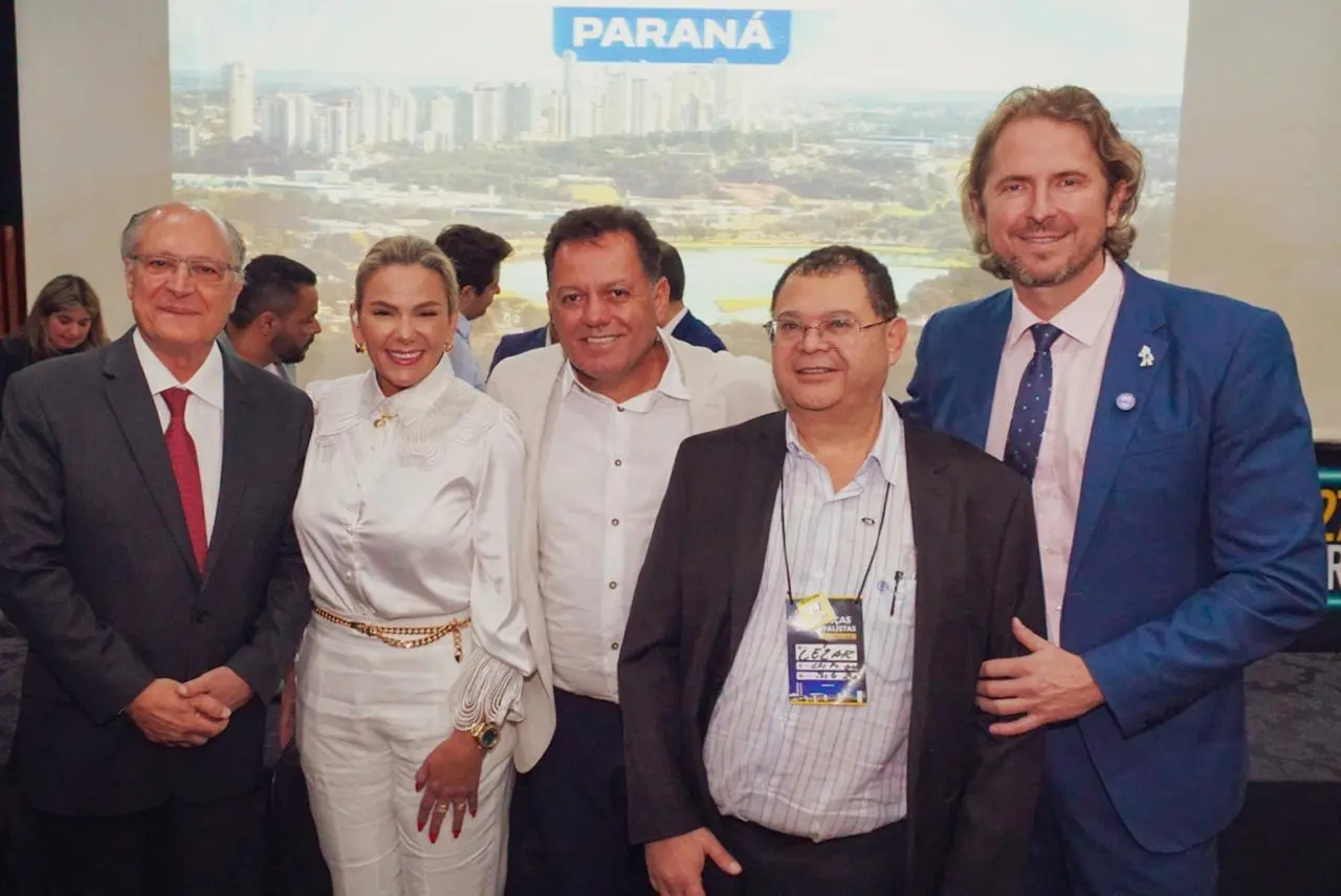 Porto Rico recebe R$ 6,7 milhões da Itaipu para obras de drenagem e pavimentação