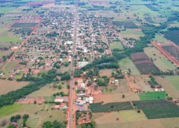 Marilena recebe investimentos do Governo do Estado e projeta futuro com mais desenvolvimento e turismo