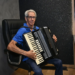 Música, bom humor e muitas histórias: trajetória de Josias do Acordeon é inspiração