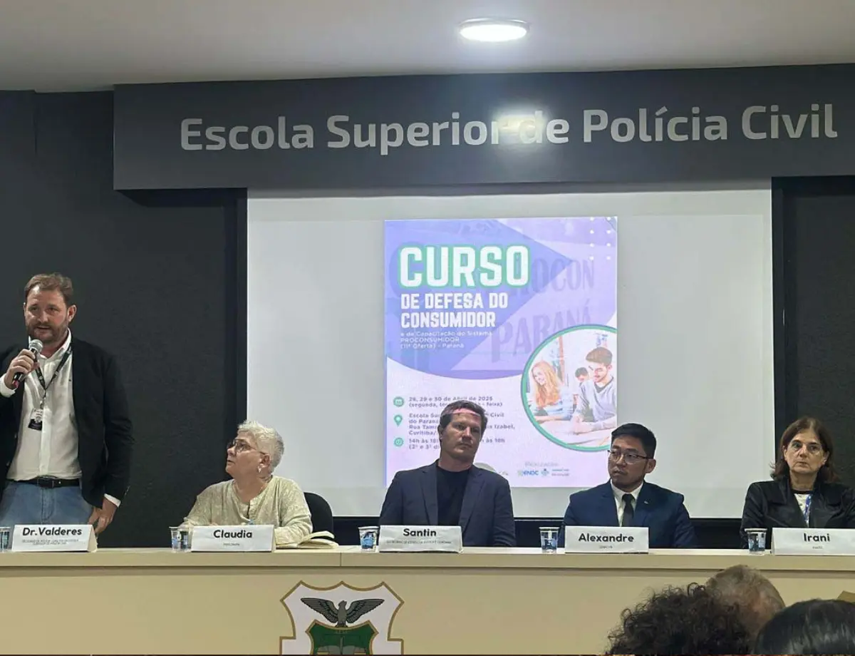 Capacitação reforça e integra atuação de 31 Procons municipais