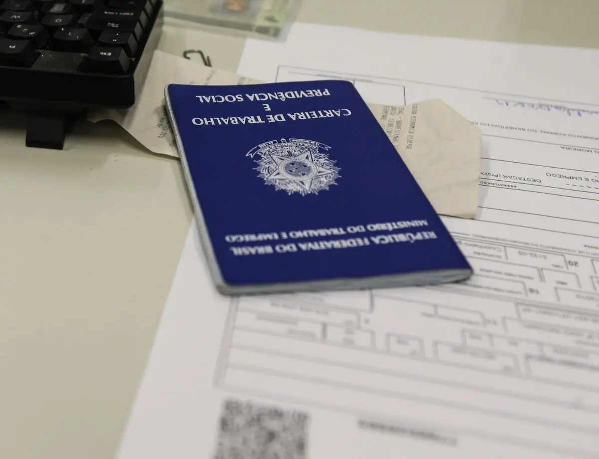 Paranavaí tem 500 vagas de emprego disponíveis nesta segunda-feira