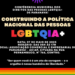 Conferência municipal em Paranavaí debate proteção dos direitos de pessoas LGBTQIA+
