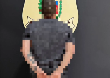 Foragido há mais de dois anos por tráfico de drogas é preso em Marilena