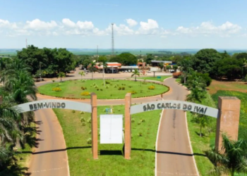 Festa da Comunhão promete movimentar São Carlos do Ivaí com fé, música e solidariedade