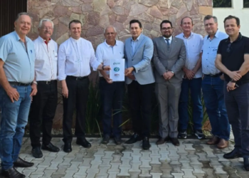 Lideranças sugerem edificação religiosa na PR-218 entre Paranavaí e Amaporã