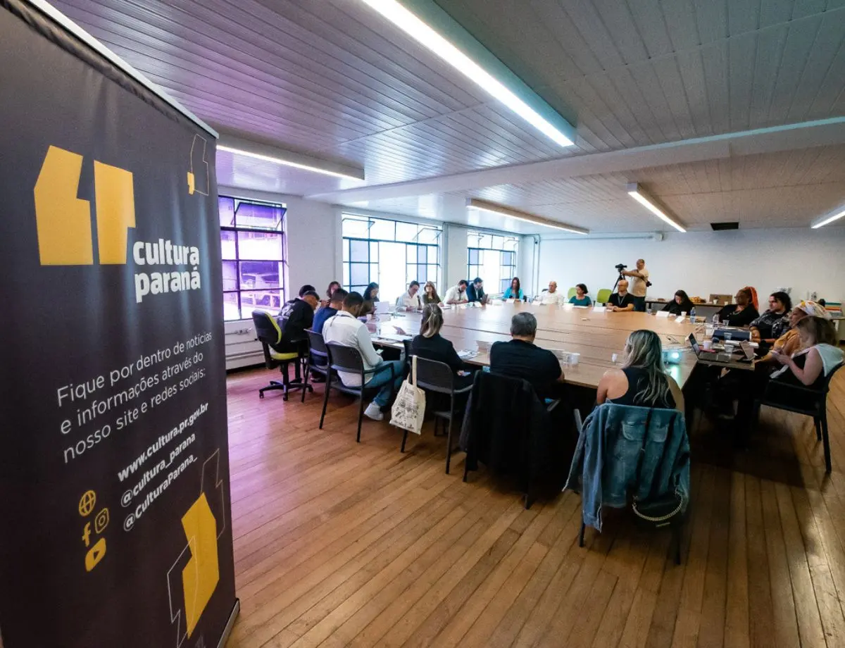 Sociedade tem até esta sexta para indicar nomes à eleição do Conselho Estadual de Cultura