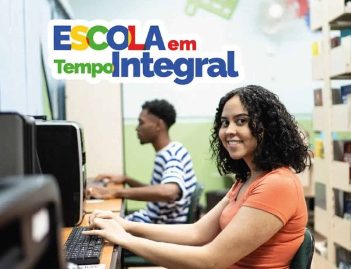 Tempo integral: 191 municípios não declararam matrículas