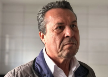 Em Amaporã, secretário de estado Marcio Nunes lança campanha de atualização de rebanhos