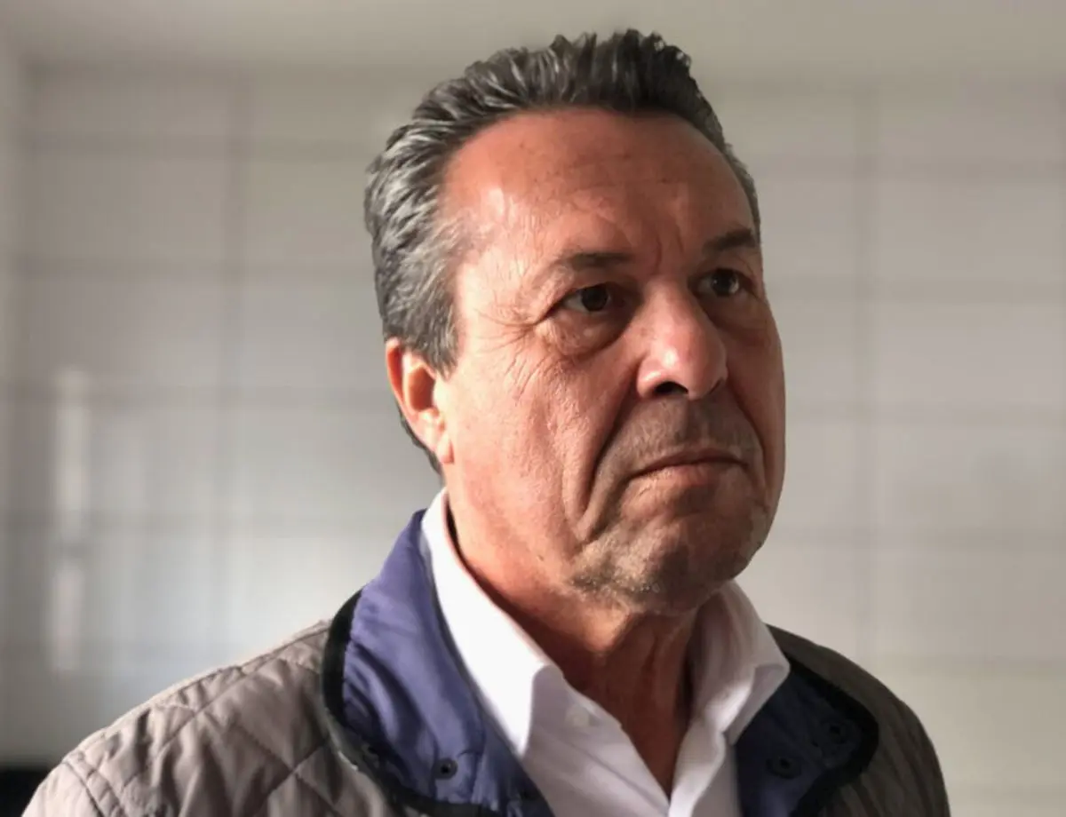 Em Amaporã, secretário de estado Marcio Nunes lança campanha de atualização de rebanhos