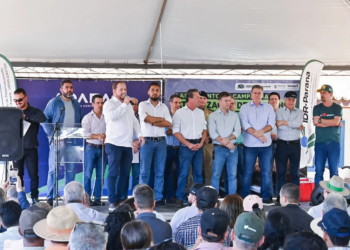 Secretário da Agricultura reforça importância de atualizar os rebanhos: controle da sanidade animal