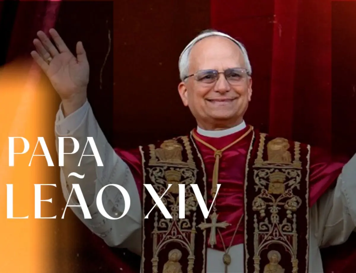 Leão 14 construiu carreira e estudos entre Estados Unidos, Itália e Peru