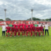 ACP sub-15 faz boa campanha e busca classificação antecipada no Paranaense