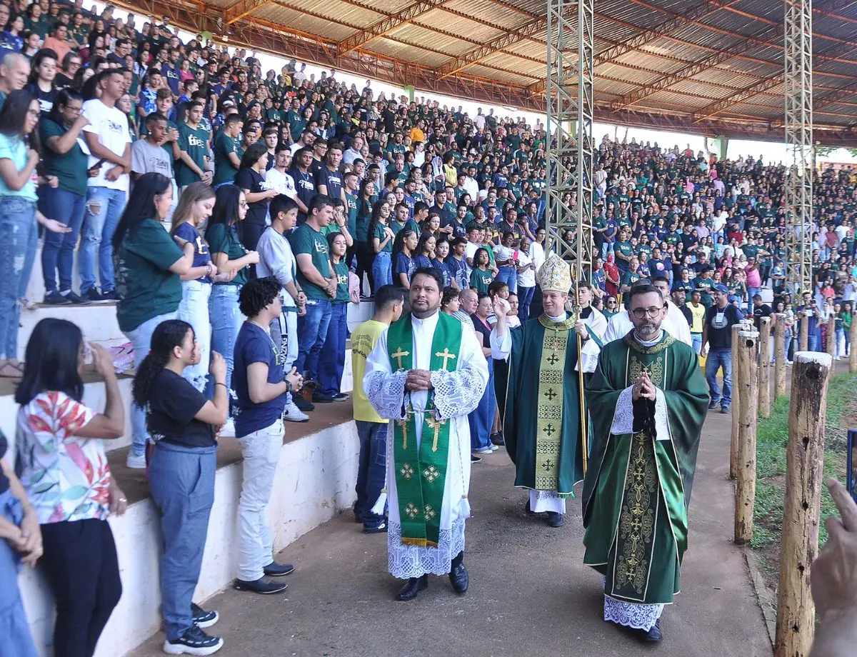 Deputado Adriano José protocola projeto de lei que inclui Éffeta no calendário oficial do estado