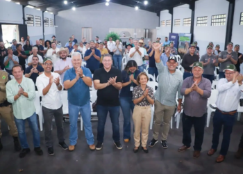 4º Encontro de Pecuaristas reúne produtores e técnicos em Nova Aliança do Ivaí