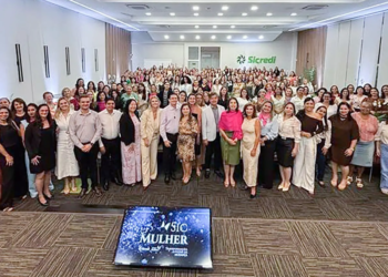 Sicredi Rio Paraná realiza “Sic Mulher”
