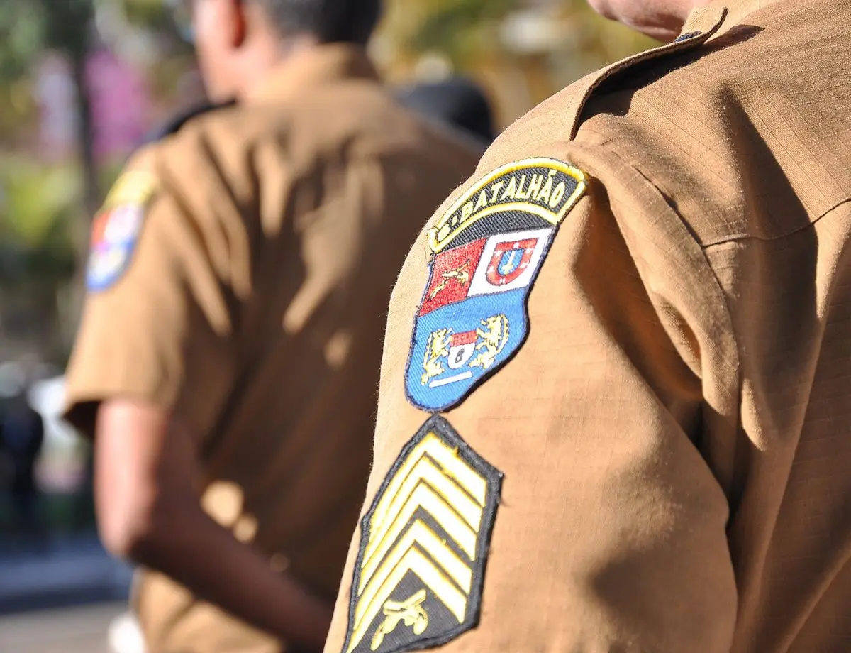 Procurado pela Justiça por ameaça é preso em Nova Esperança