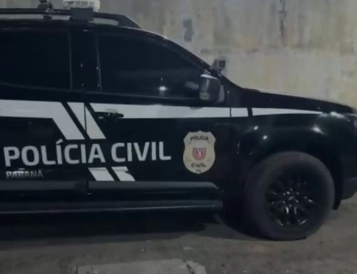 Irmãos foragidos há 10 anos por homicídio são presos em Amaporã