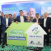 Lançada modalidade exclusiva de habitação para agricultores familiares
